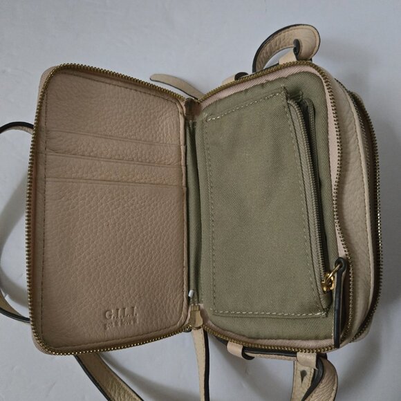 G.I.L.I GOT IT LOVE IT Bag Wallet - Picture 3 of 5